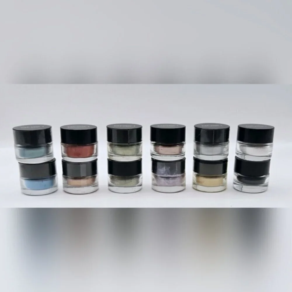 12 x Gosh - Effect Powder